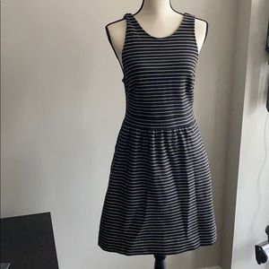 Madewell dress